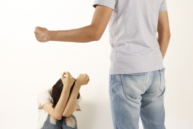 内 暴力 家庭 家庭内暴力：类型，原因和后果